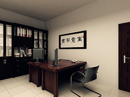 辦公(gōng)室