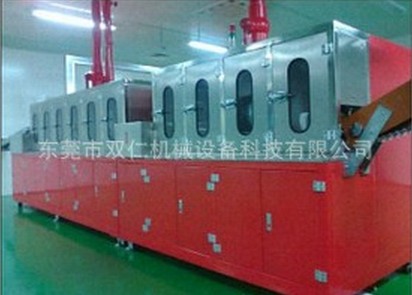 全自動(dòng)清洗機