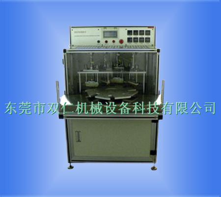 自動(dong)頂側封裝機(ji)